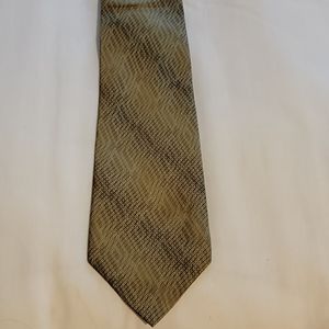 Mens tie